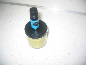 Nina's Soap Body Butter with Essential Oil